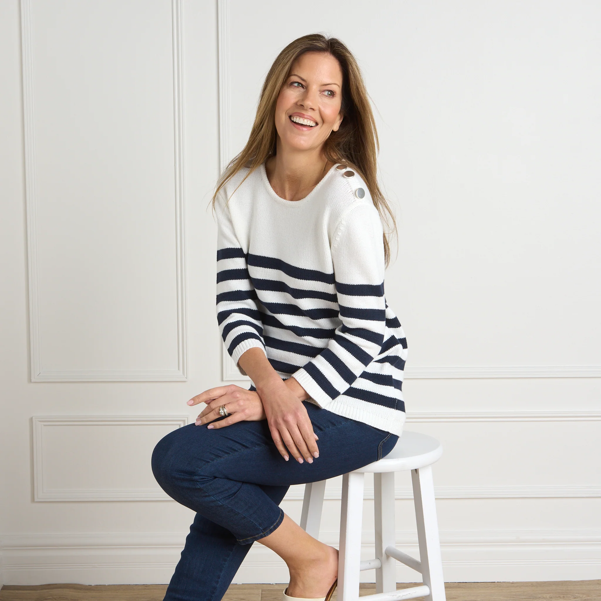 Missy - New Arrival Tops